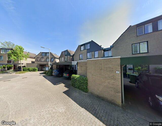 Medemblikhof 17