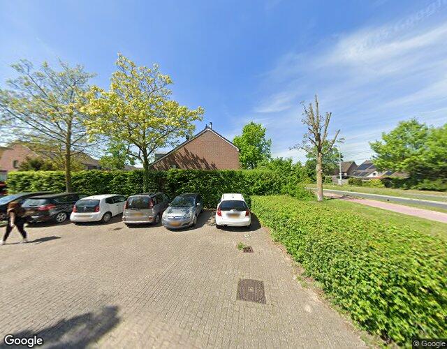 Katwoudehof 2