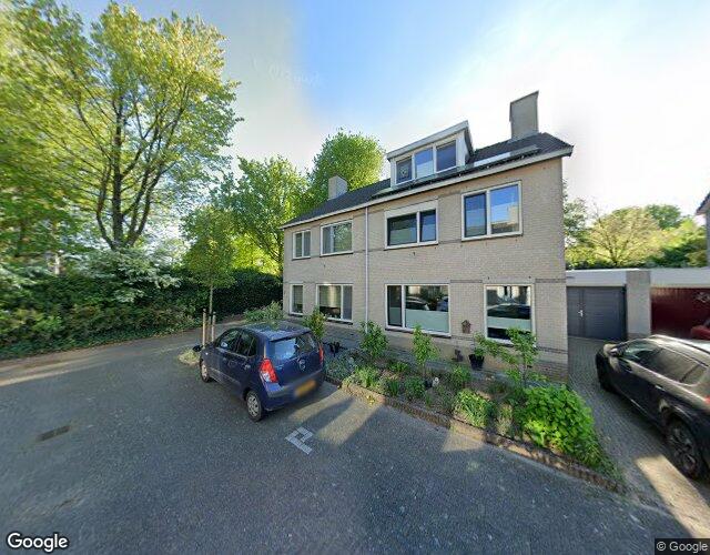 Huis te koop Voorschotenhof 12