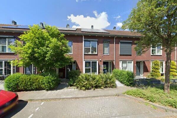 Parelgrasstraat 15