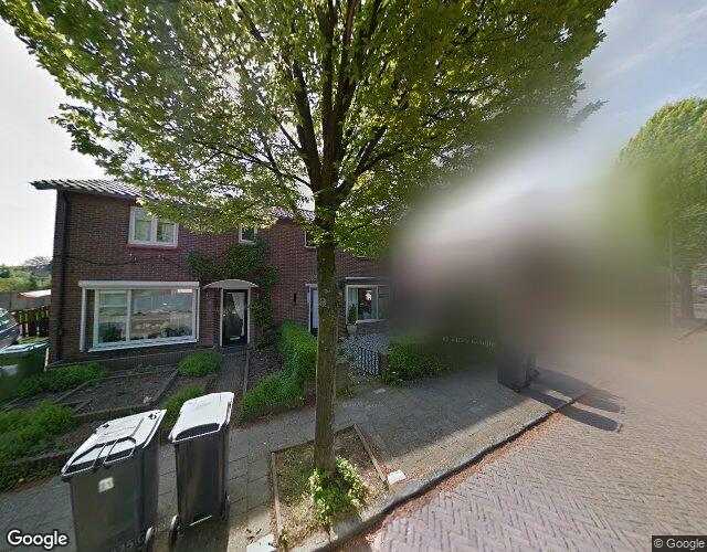 Hennepstraat 25