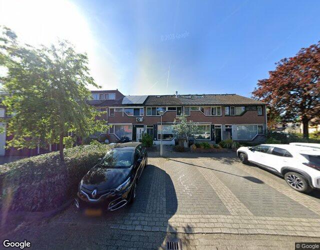 Bladelstraat 6