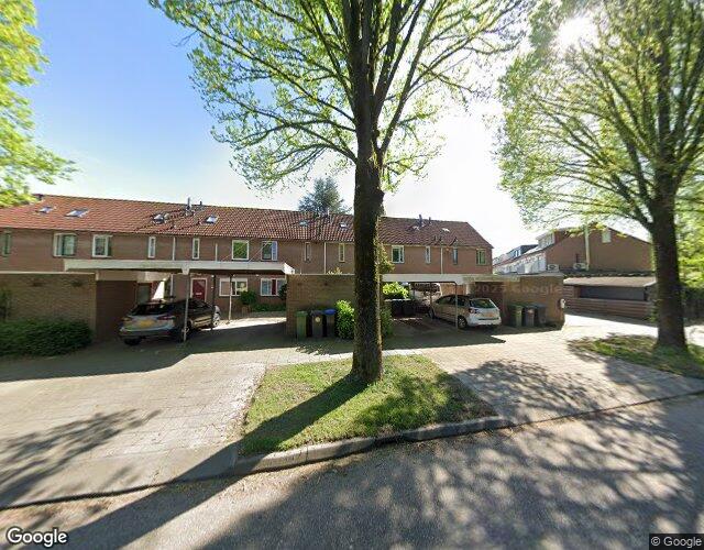 Tilburgweg 33