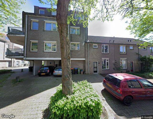 Hoedekenskerkestraat 27