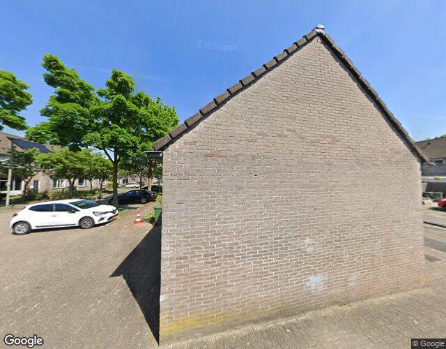 Meliskerkestraat 17