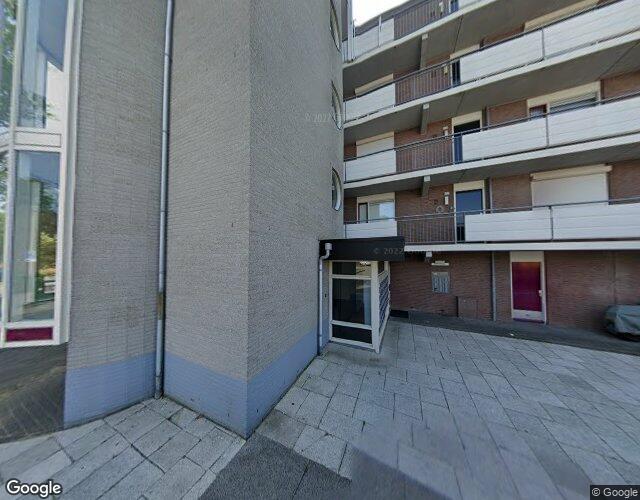 Oostburgwal 35