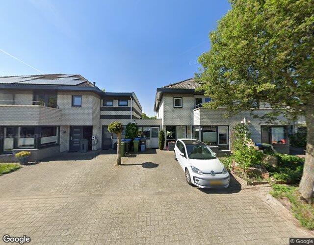 Milsbeekstraat 4