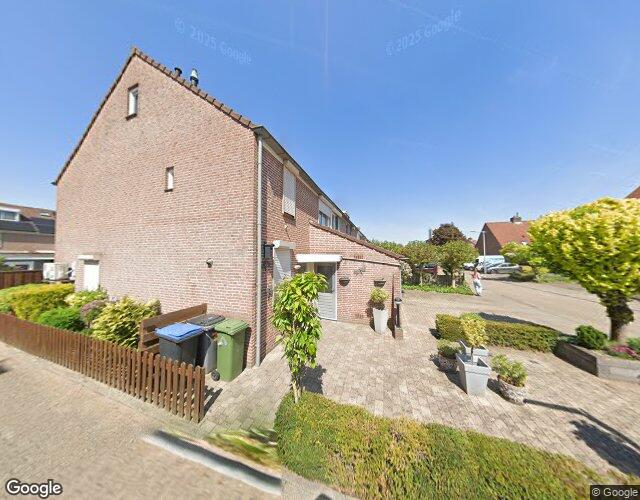 Bingelradestraat 40