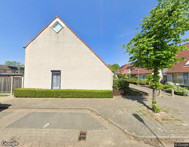 Boshovenstraat 28