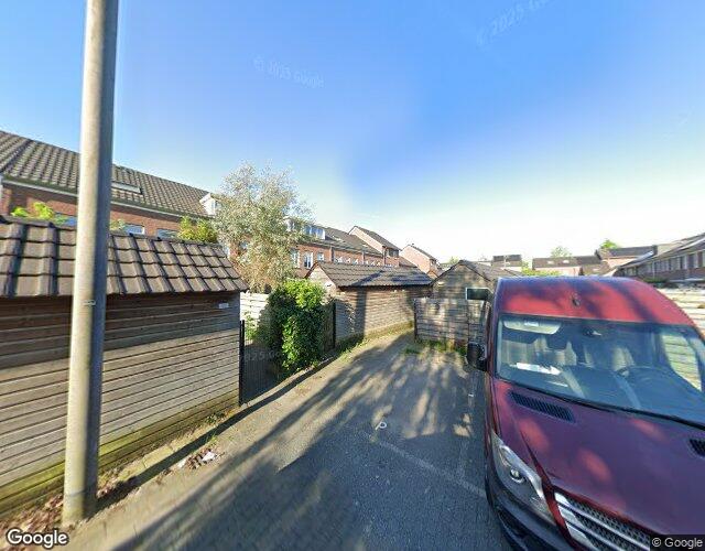 Landbouwerserf 7