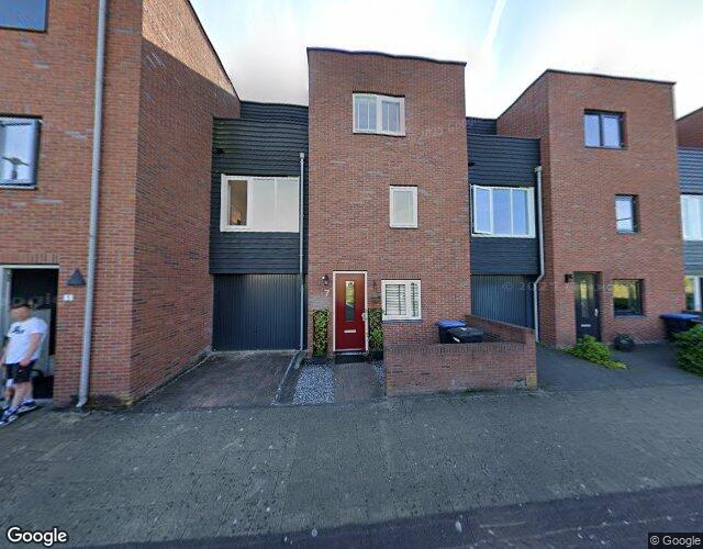 Huis te koop Binnenvaart 7