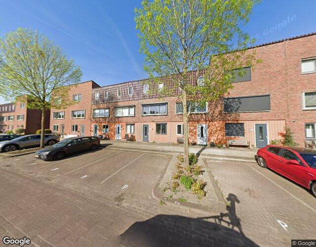 Kustvaart 119