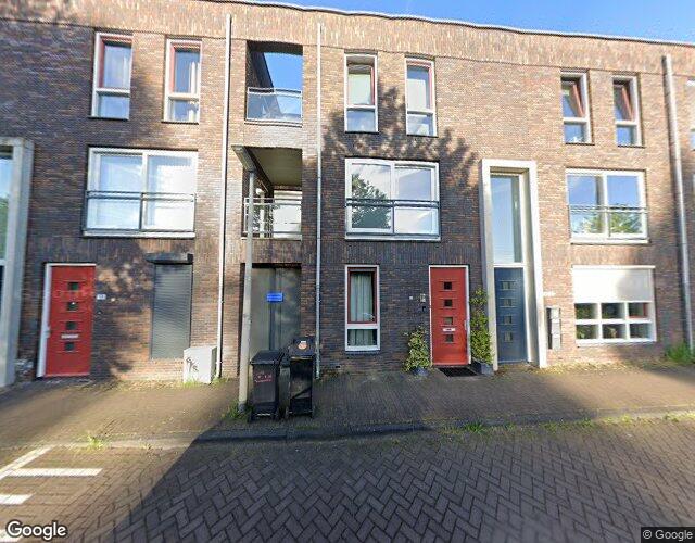 Polluxstraat 154