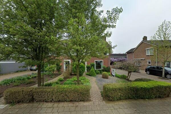 Pilgrimstraat 5