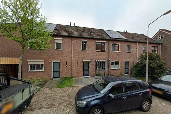 Doelenstraat 4-B