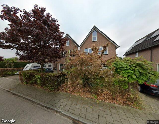 Huttenstraat 12