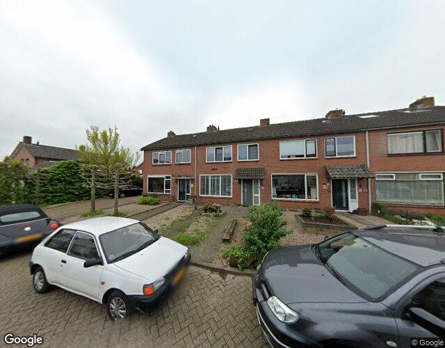 Beukenstraat 15