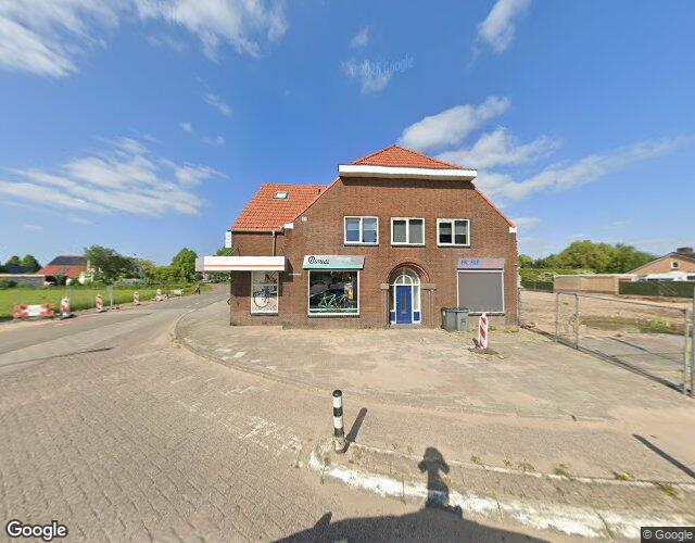 Gochsestraat 1