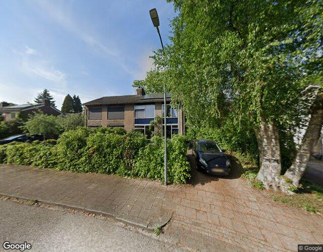 Secretaris Kuitstraat 22