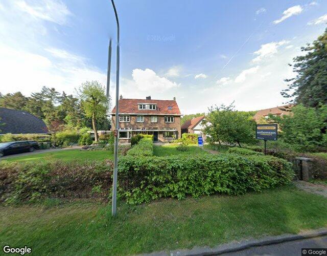 van Limburg Stirumweg 12