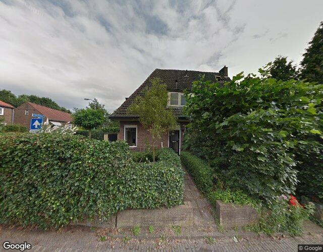 Huis te koop Veritasweg 53