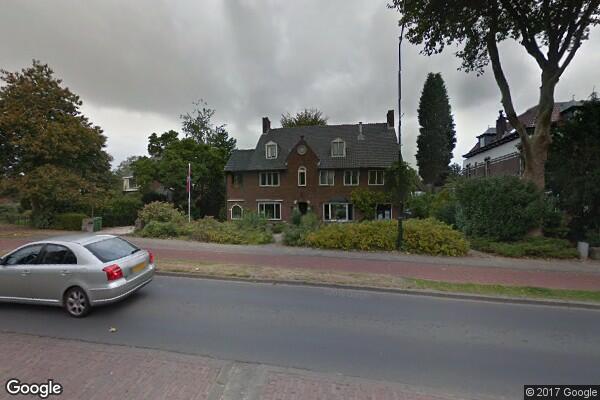 Utrechtseweg 187