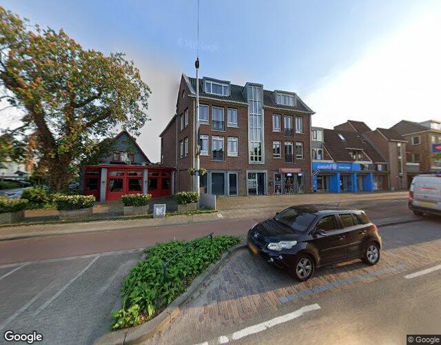 Utrechtseweg 80-D
