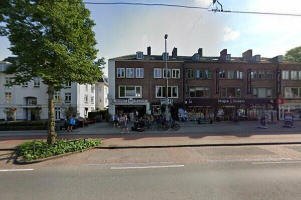 Utrechtseweg 202