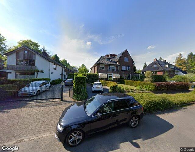 Mariënbergweg 23