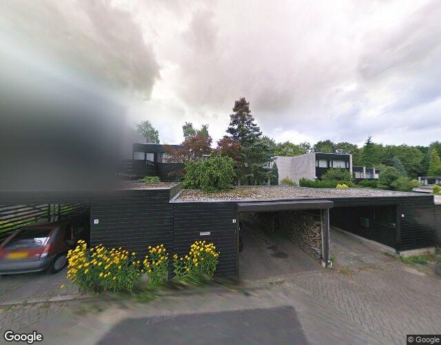 Beethovenlaan 14