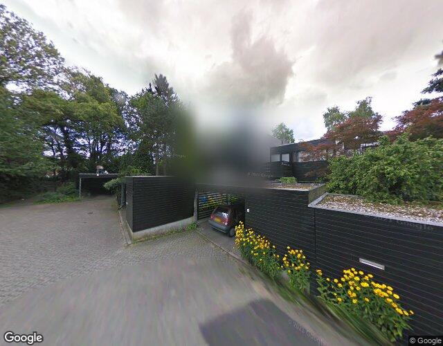 Beethovenlaan 20