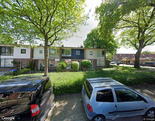 Hertenstraat 22