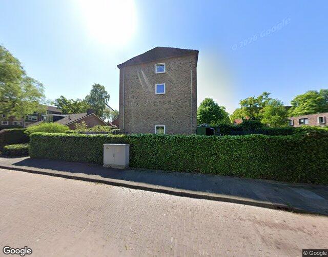 Berkenlaan 2