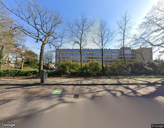 Utrechtseweg 80-507