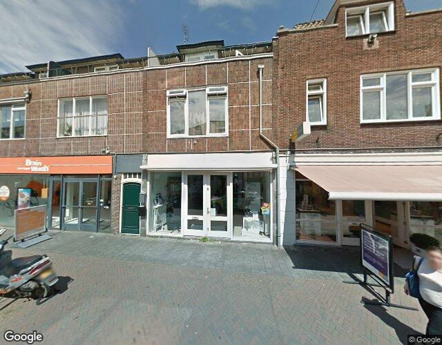 Dorpsstraat 71-A