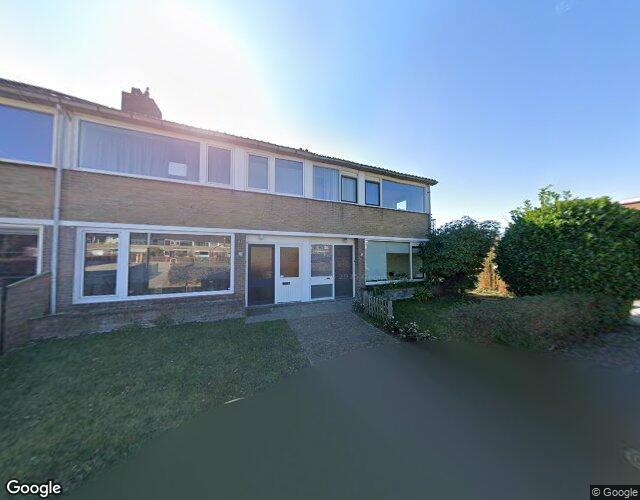 Hackettweg 21