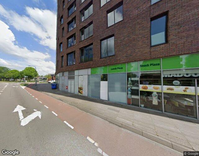 Churchillplein 116