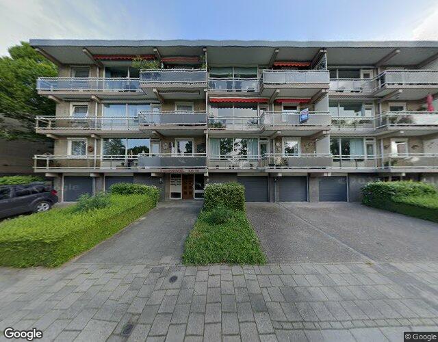 Zwanensingel 110