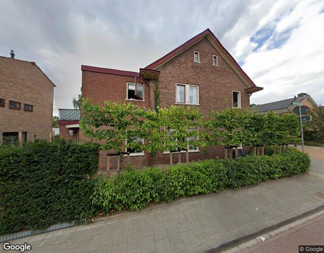 Willemstraat 1