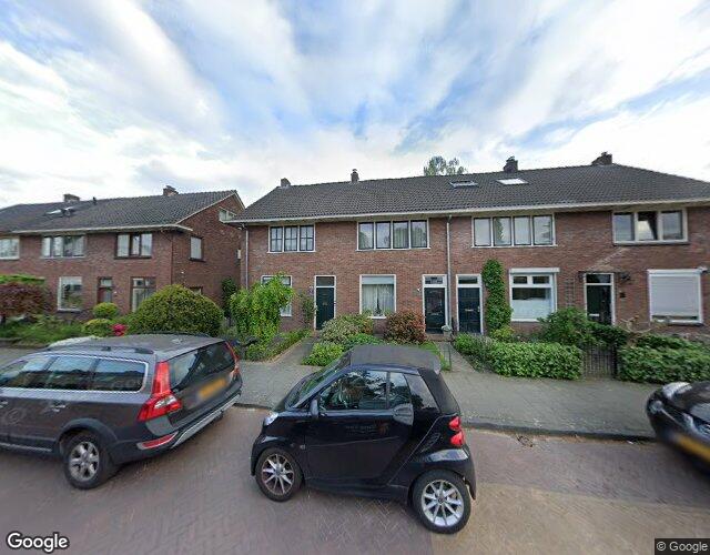 Huis te koop Willemstraat 7-A