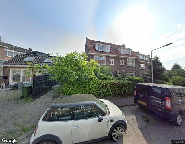 Van Wageningenstraat 82