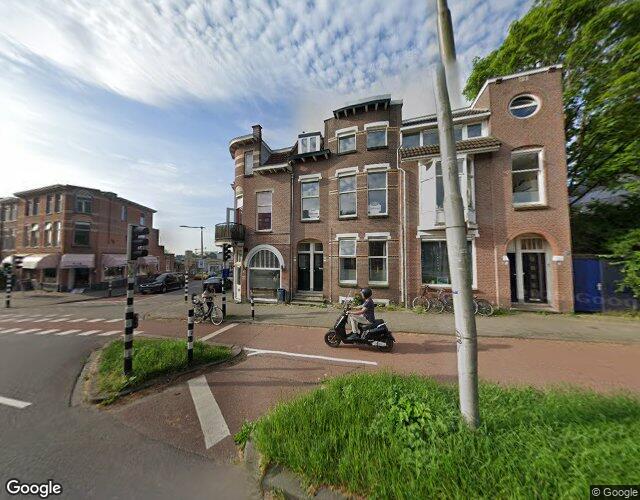 Amsterdamseweg 191