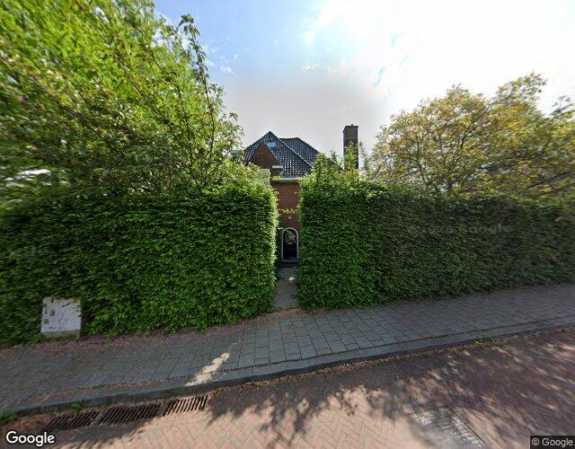 Colenbranderstraat 1