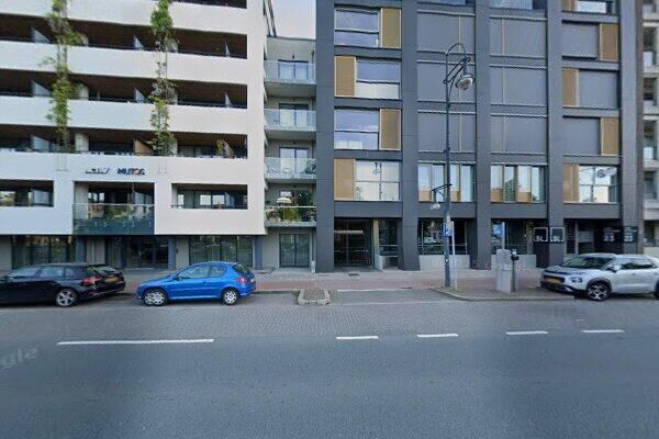 Jansbuitensingel 23-12