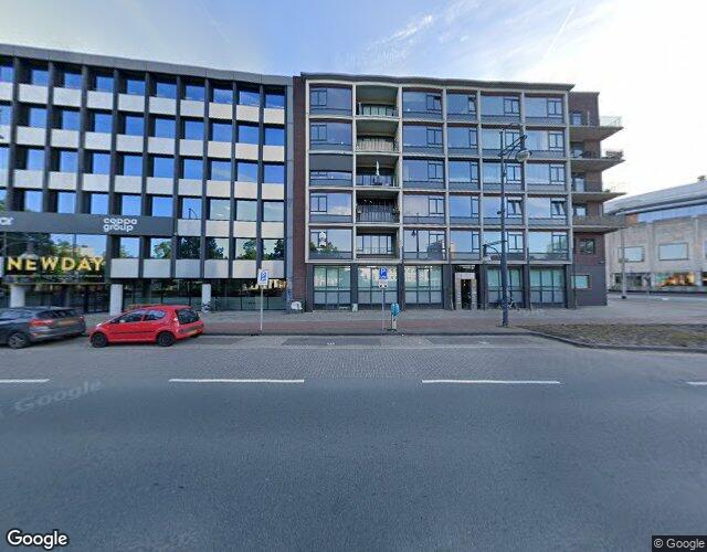 Jansbuitensingel 32-4