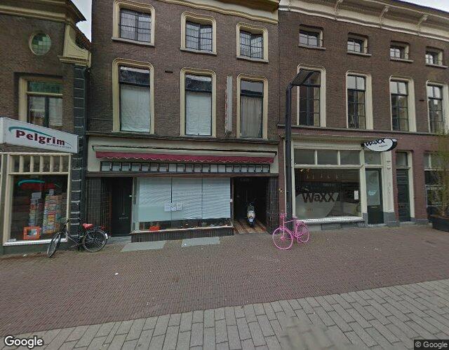 Koningstraat 47-2