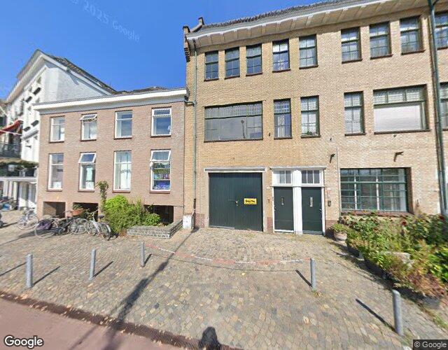 Rijnkade 74