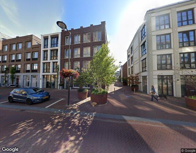 Turfstraat 7