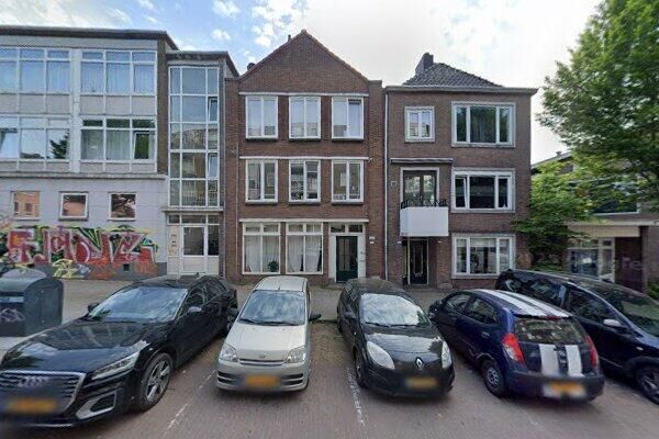 Bergstraat 27-1
