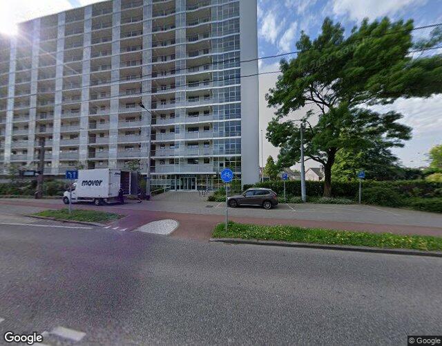 Utrechtseweg 145-44